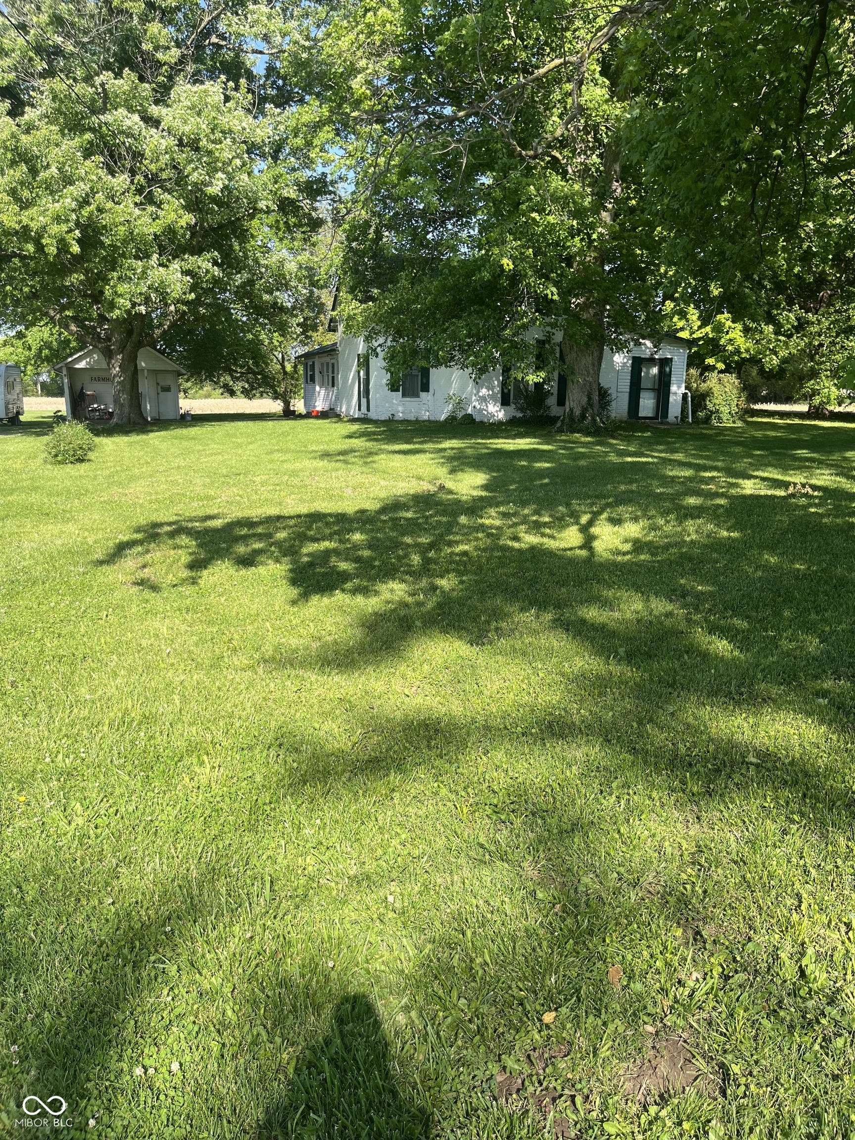 4484 Cartersburg Road Plainfield, IN 46168 - Photo 3 of 53