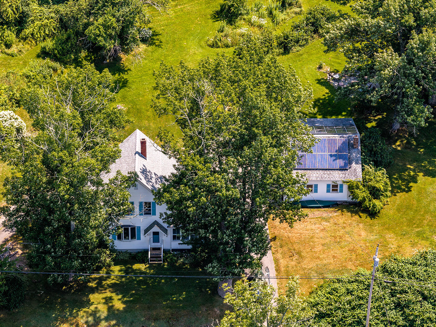 26 Middle Road Union, ME 04862 - Photo 62 of 69 DJI_20260723131350_0074_D