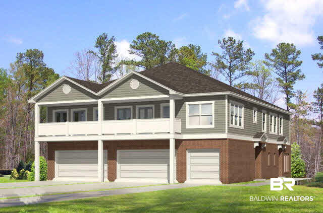 31146 Thicket Way, Unit A Daphne, AL 36527 - Photo 1 of 5
