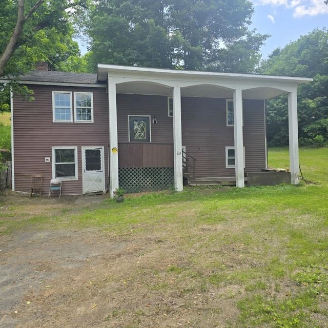 68 High Street Lyndon, VT 05851 - Photo 2 of 22