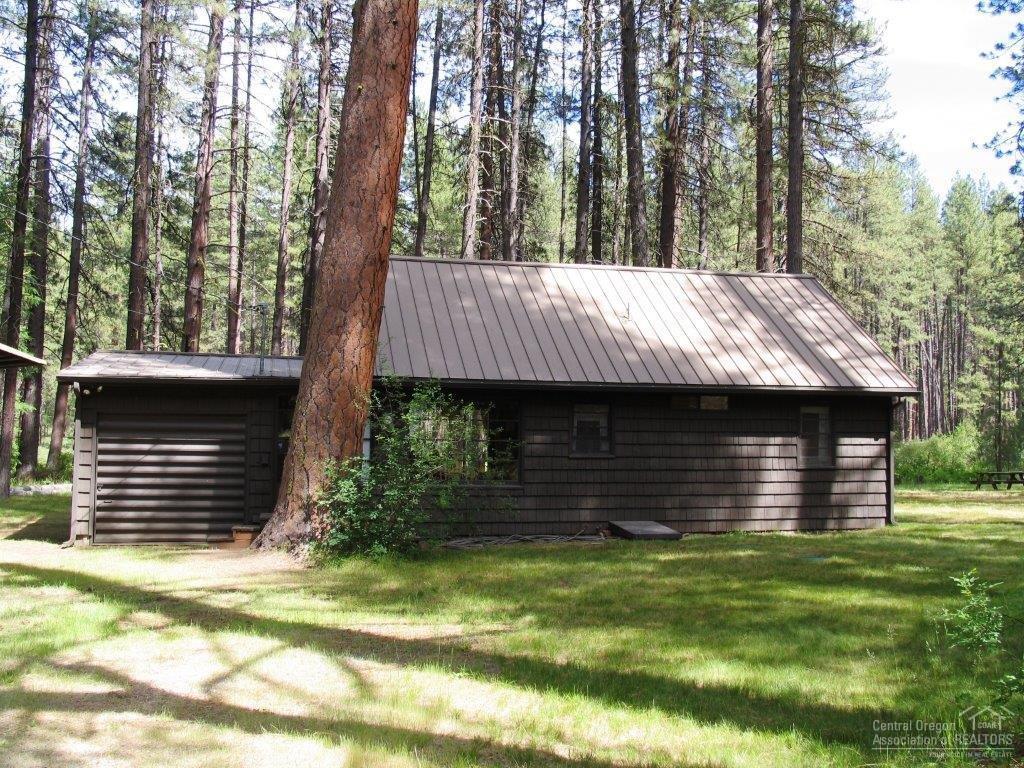 13549 Southwest Tract C Road Camp Sherman, OR 97730 - Photo 23 of 25 Additional Photo