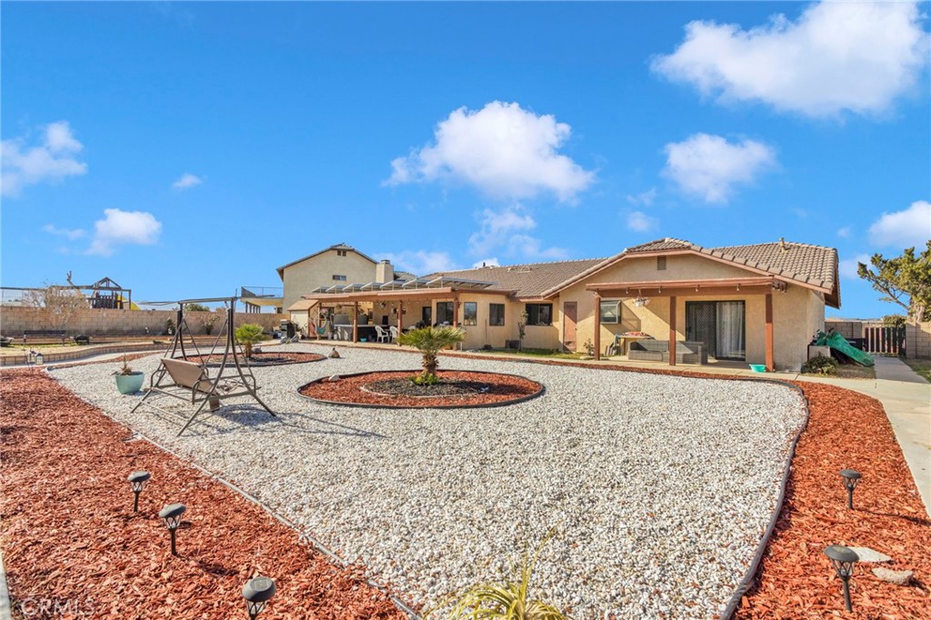 11679 Winterhawk Way Apple Valley, CA 92308 - Photo 38 of 57