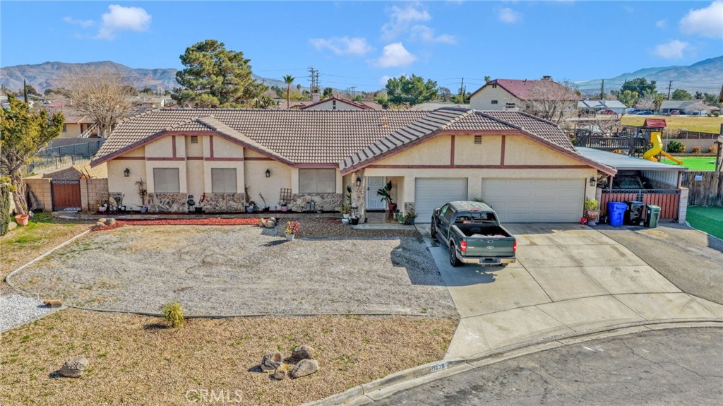 11679 Winterhawk Way Apple Valley, CA 92308 - Photo 49 of 57