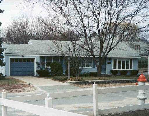 69 Darwin Street Woonsocket, RI 02895 - Photo 1 of 1 Exterior Front.