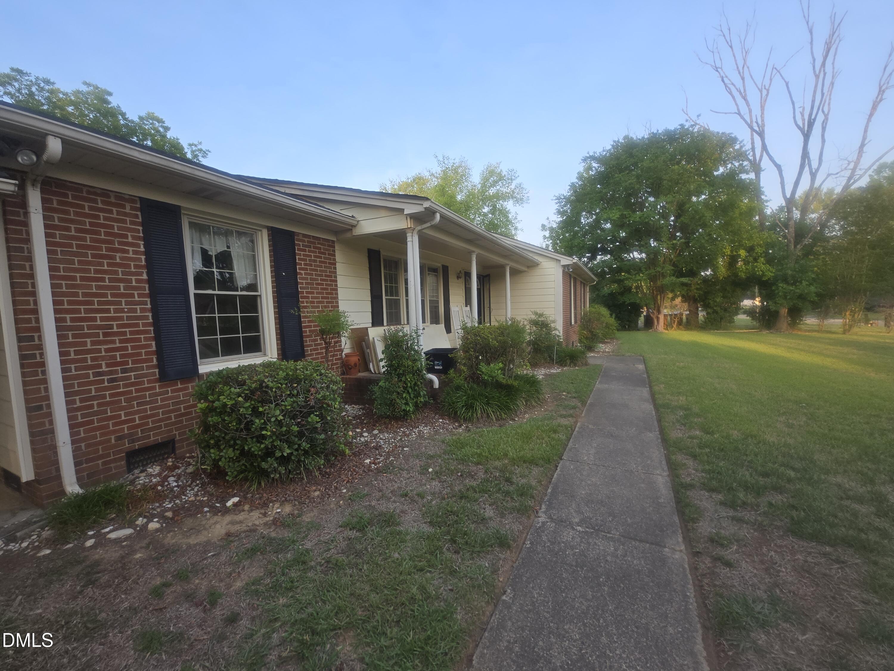 315 Rippling Stream Road Durham, NC 27704 - Photo 17 of 18 81302