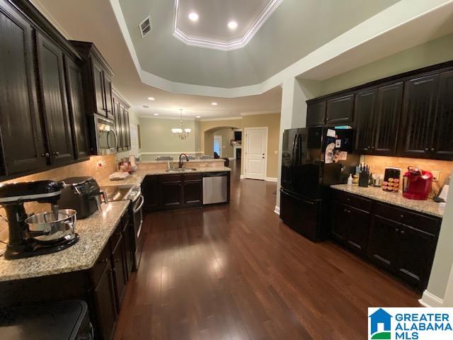 237 Meadow Way Jasper, AL 35504 - Photo 4 of 24