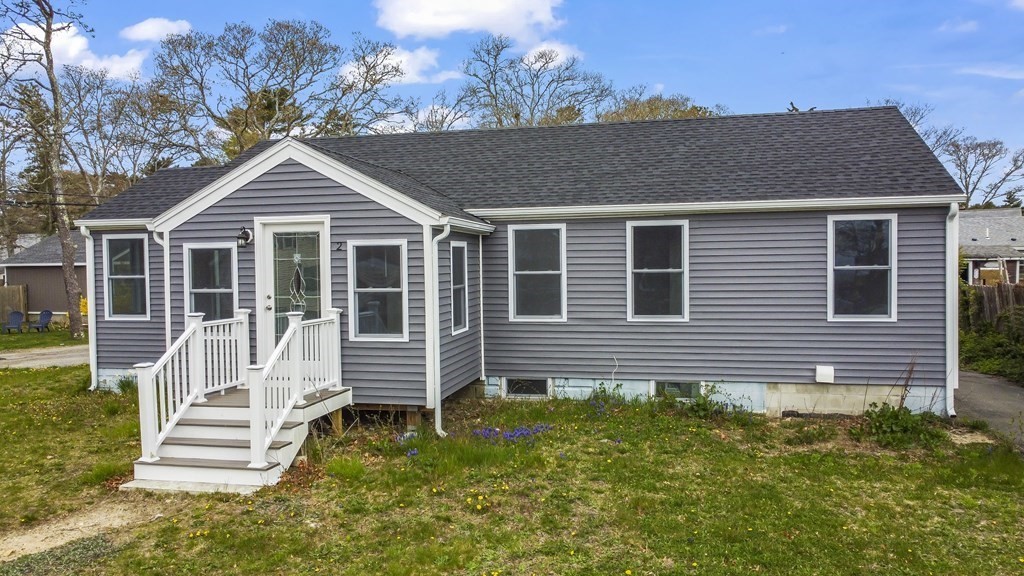 2 Nokomis Road Wareham, MA 02532 - Photo 1 of 25