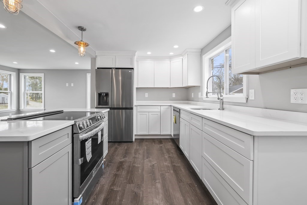 2 Nokomis Road Wareham, MA 02532 - Photo 21 of 25
