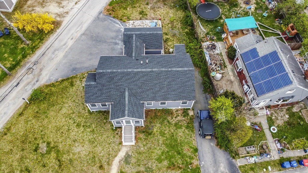 2 Nokomis Road Wareham, MA 02532 - Photo 22 of 25
