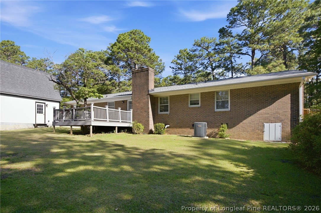 1171 North Fort Bragg Road Southern Pines, NC 28387 - Photo 10 of 46