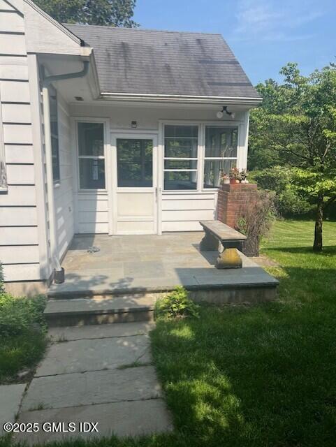 30 Field Point Drive, Unit COTTAGE Greenwich, CT 06830 - Photo 2 of 11 thumbnail_IMG_2898