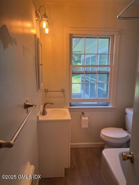 30 Field Point Drive, Unit COTTAGE Greenwich, CT 06830 - Photo 10 of 11 thumbnail_IMG_2909