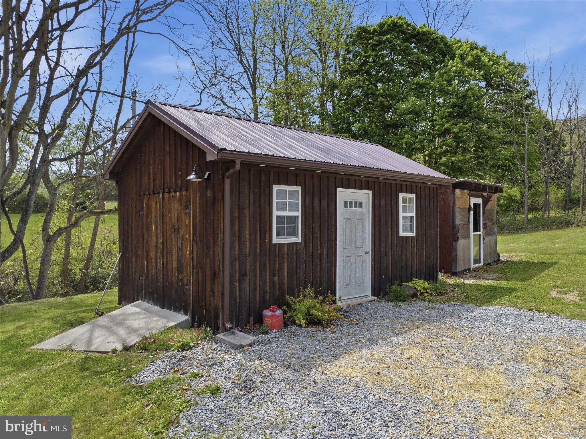 21725 Amberson Road Spring Run, PA 17262 - Photo 34 of 41