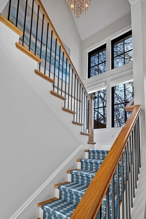 16 Liberty Road Marblehead, MA 01945 - Photo 21 of 29 a view of entryway
