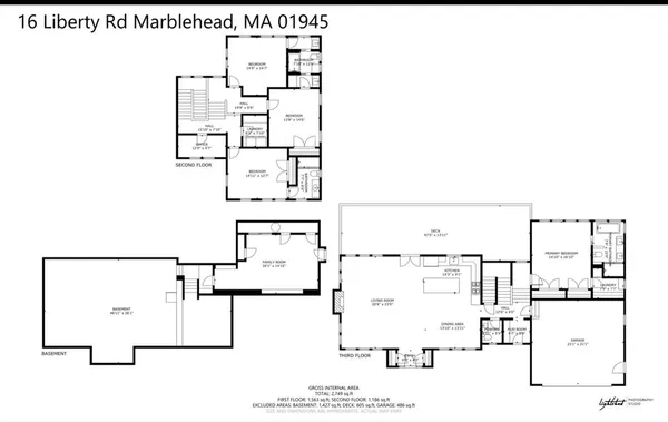 $2,980,000 | 16 Liberty Road, Marblehead, MA 01945