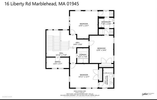 $2,980,000 | 16 Liberty Road, Marblehead, MA 01945