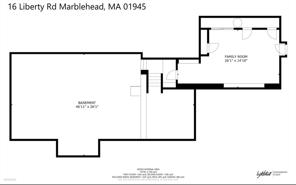 16 Liberty Road Marblehead, MA 01945 - Photo 29 of 29 unknown