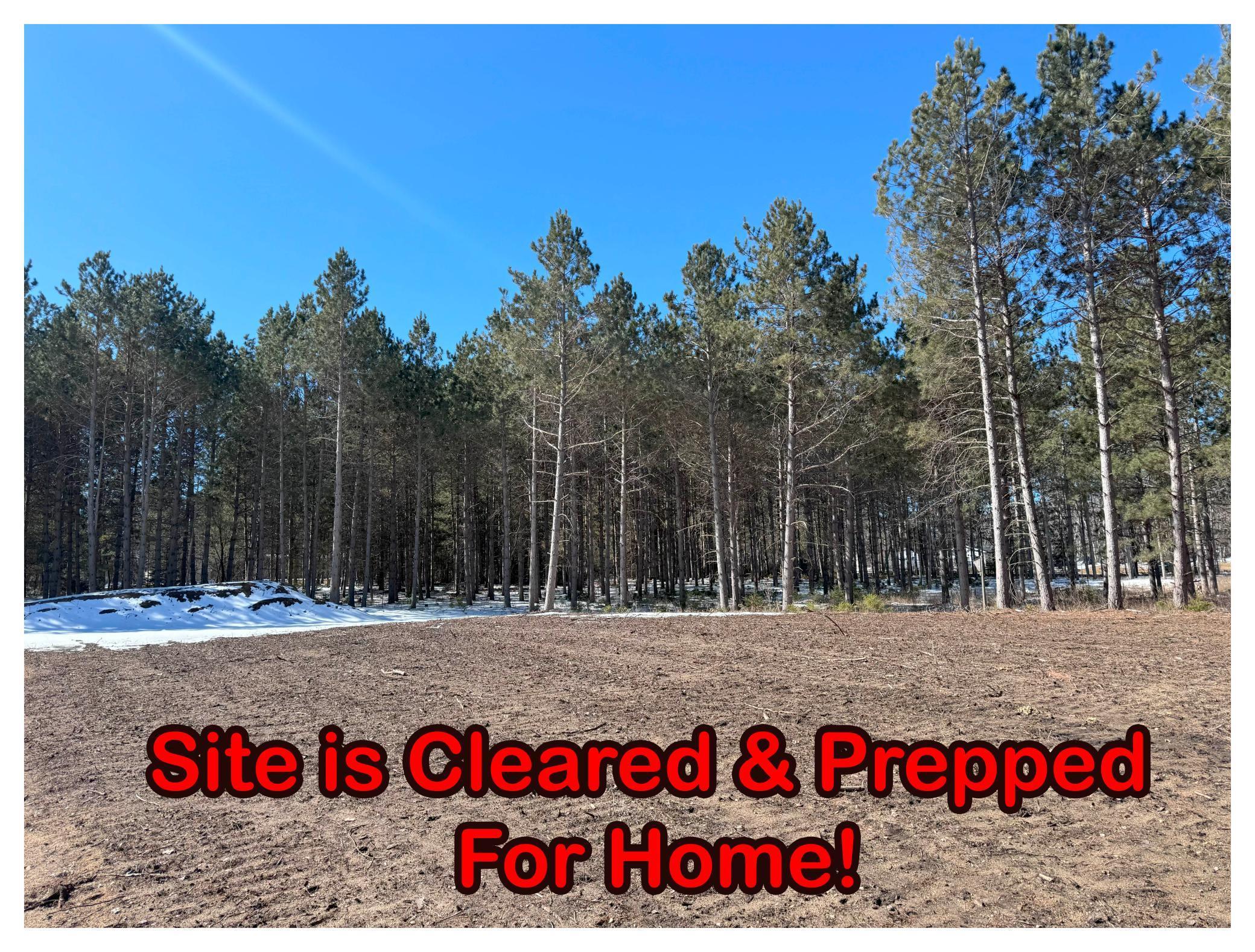 Tbd Elliot Road Northeast Bemidji, MN 56601 - Photo 1 of 1 Gallery Image 1