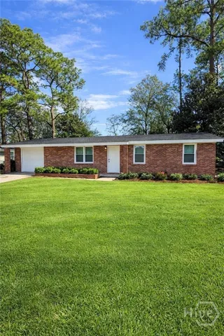 $1,925 | 6940 Key Street, Savannah, GA 31406