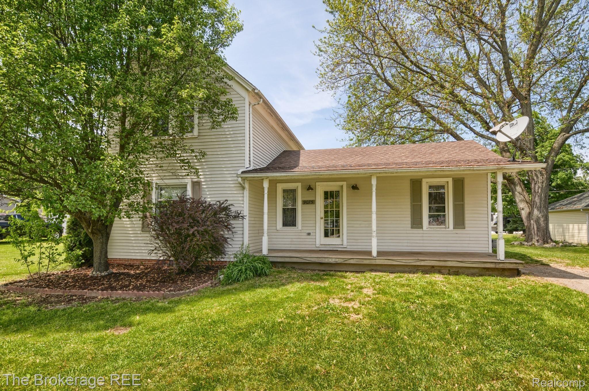 9075 Perry Road Atlas, MI 48411 - Photo 1 of 27 SD3_1053-HDR(5).jpg