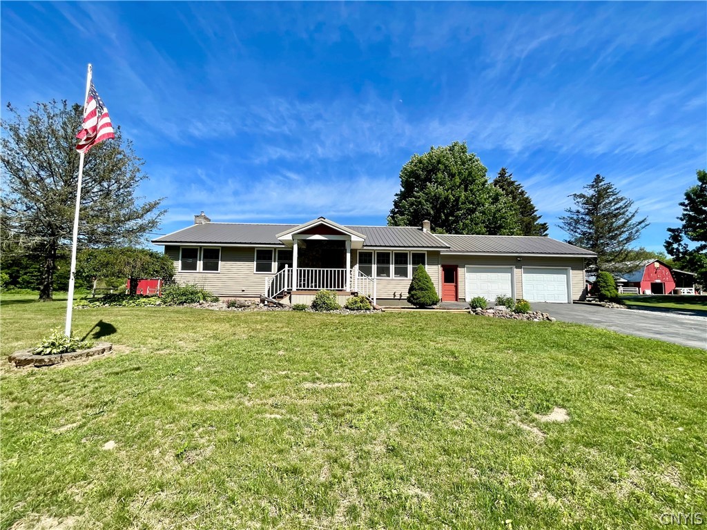 134 Factory Road Palermo, NY 13069 - Photo 1 of 1