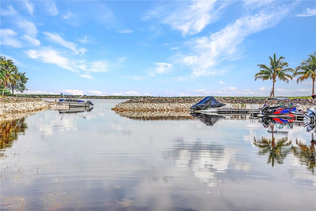 9206 Marble Stone Drive Naples, FL 34120 - Photo 44 of 50 a view of ocean view