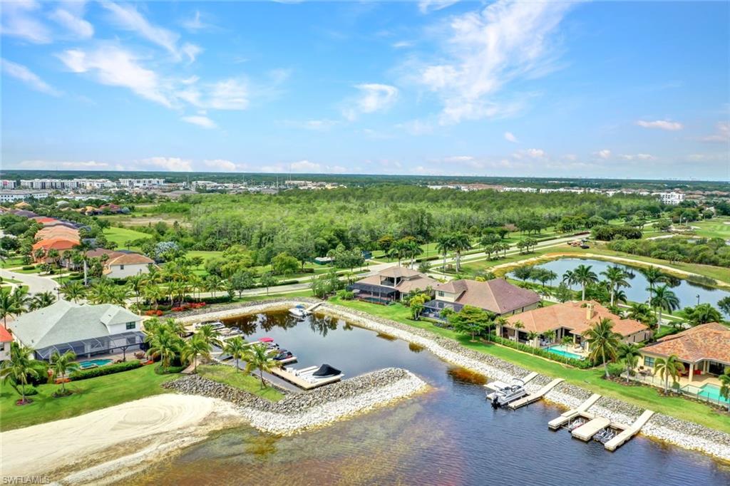 9206 Marble Stone Drive Naples, FL 34120 - Photo 47 of 50 a view of a city