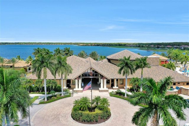 $2,550,000 | 9206 Marble Stone Drive, Naples, FL 34120