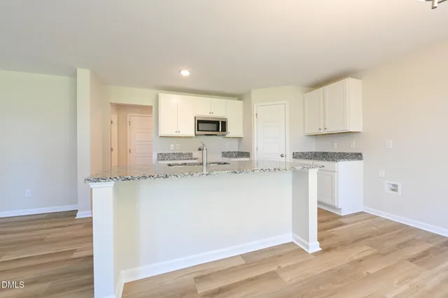 $299,706 | 209 Hl Vly Drive, Unit (LOT 58), La Grange, NC 28551