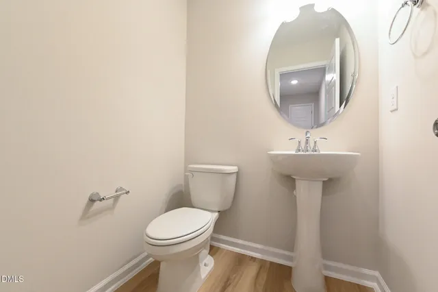 $299,706 | 209 Hl Vly Drive, Unit (LOT 58), La Grange, NC 28551