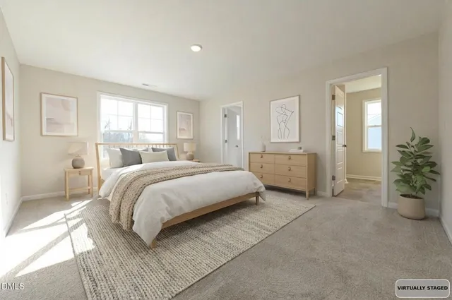 $299,706 | 209 Hl Vly Drive, Unit (LOT 58), La Grange, NC 28551