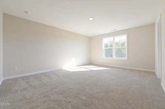 $299,706 | 209 Hl Vly Drive, Unit (LOT 58), La Grange, NC 28551