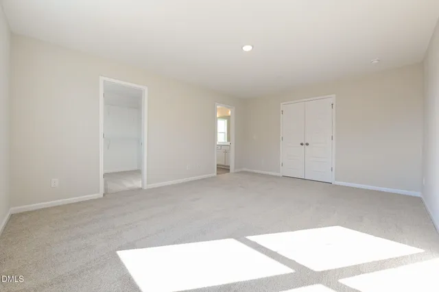 $299,706 | 209 Hl Vly Drive, Unit (LOT 58), La Grange, NC 28551