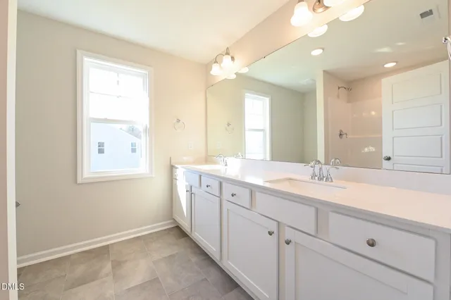 $299,706 | 209 Hl Vly Drive, Unit (LOT 58), La Grange, NC 28551