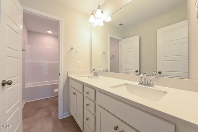 $299,706 | 209 Hl Vly Drive, Unit (LOT 58), La Grange, NC 28551