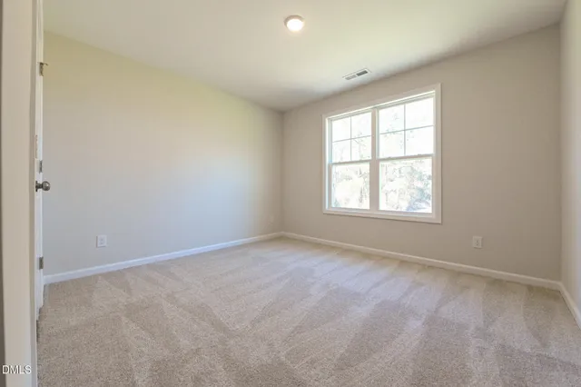 $299,706 | 209 Hl Vly Drive, Unit (LOT 58), La Grange, NC 28551