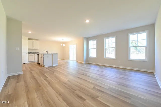 $299,706 | 209 Hl Vly Drive, Unit (LOT 58), La Grange, NC 28551