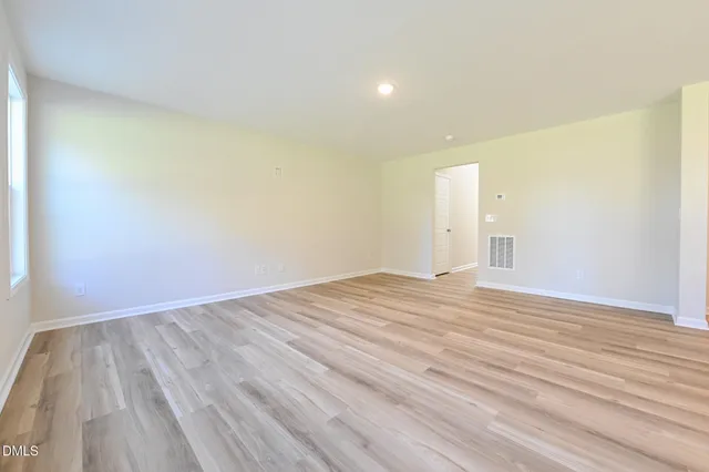 $299,706 | 209 Hl Vly Drive, Unit (LOT 58), La Grange, NC 28551