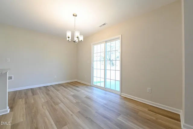 $299,706 | 209 Hl Vly Drive, Unit (LOT 58), La Grange, NC 28551