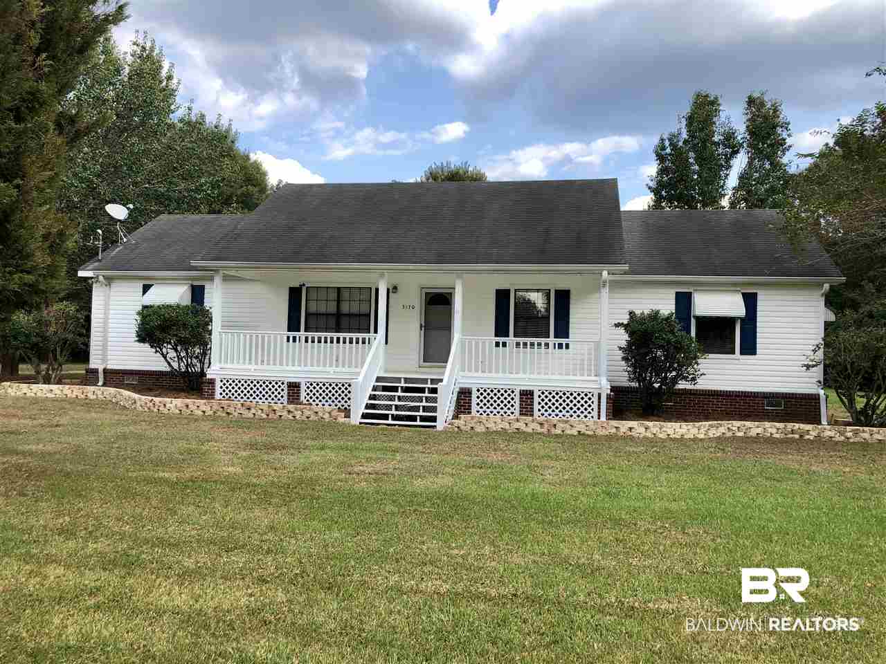 3170 North Magnolia Street Loxley, AL 36551 - Photo 27 of 30