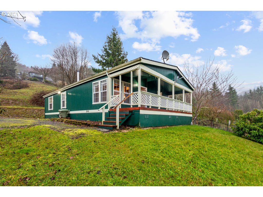 200 Gwynne Road Kalama, WA 98625 - Photo 1 of 22 Gallery Image 1
