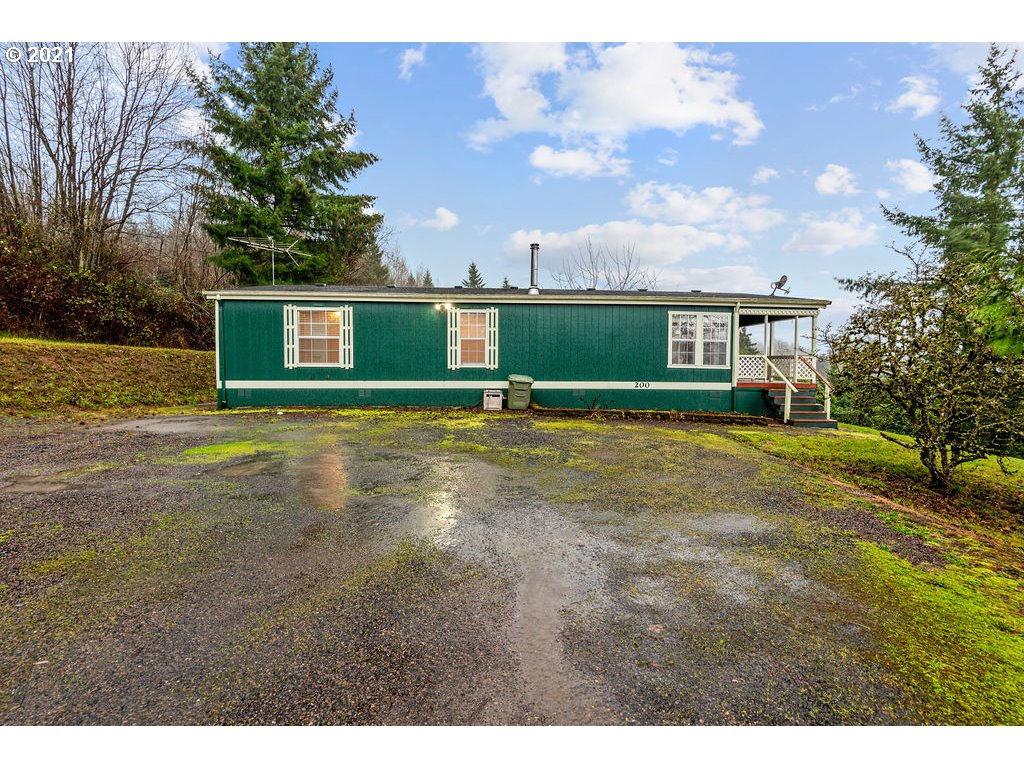 200 Gwynne Road Kalama, WA 98625 - Photo 2 of 22 Gallery Image 2