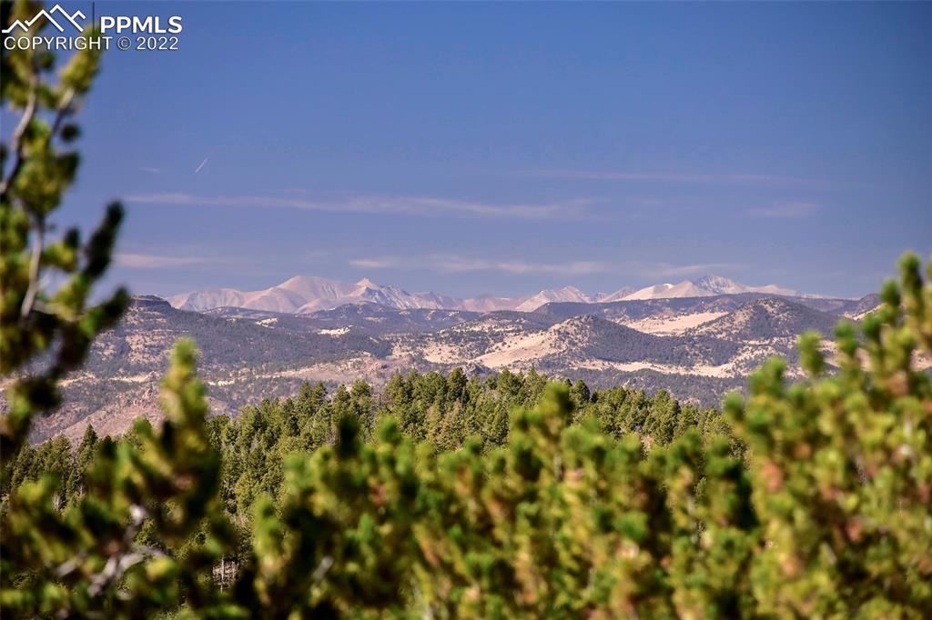 593 Paradiso Road Divide, CO 80814 - Photo 29 of 31 a view of a city