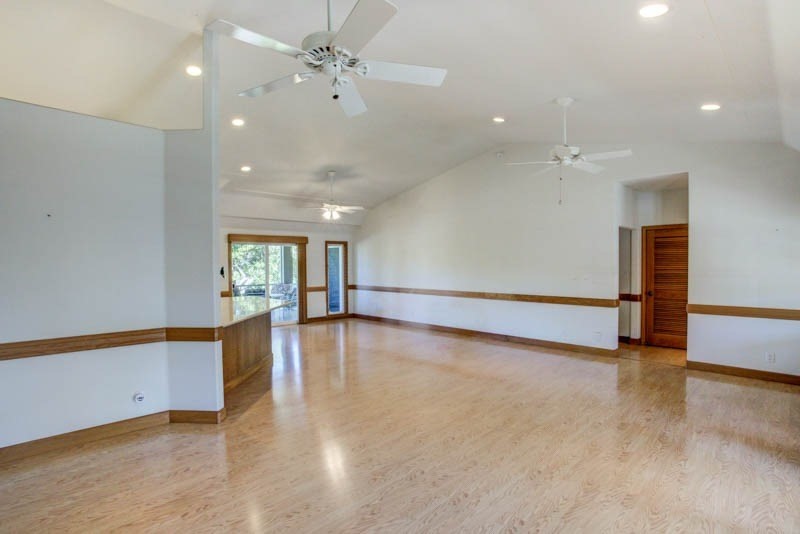 4115 Koloa Road Lawai, HI 96756 - Photo 8 of 23 a view of an empty room with a window