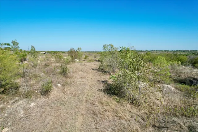 a view of an outdoor space with a lake view