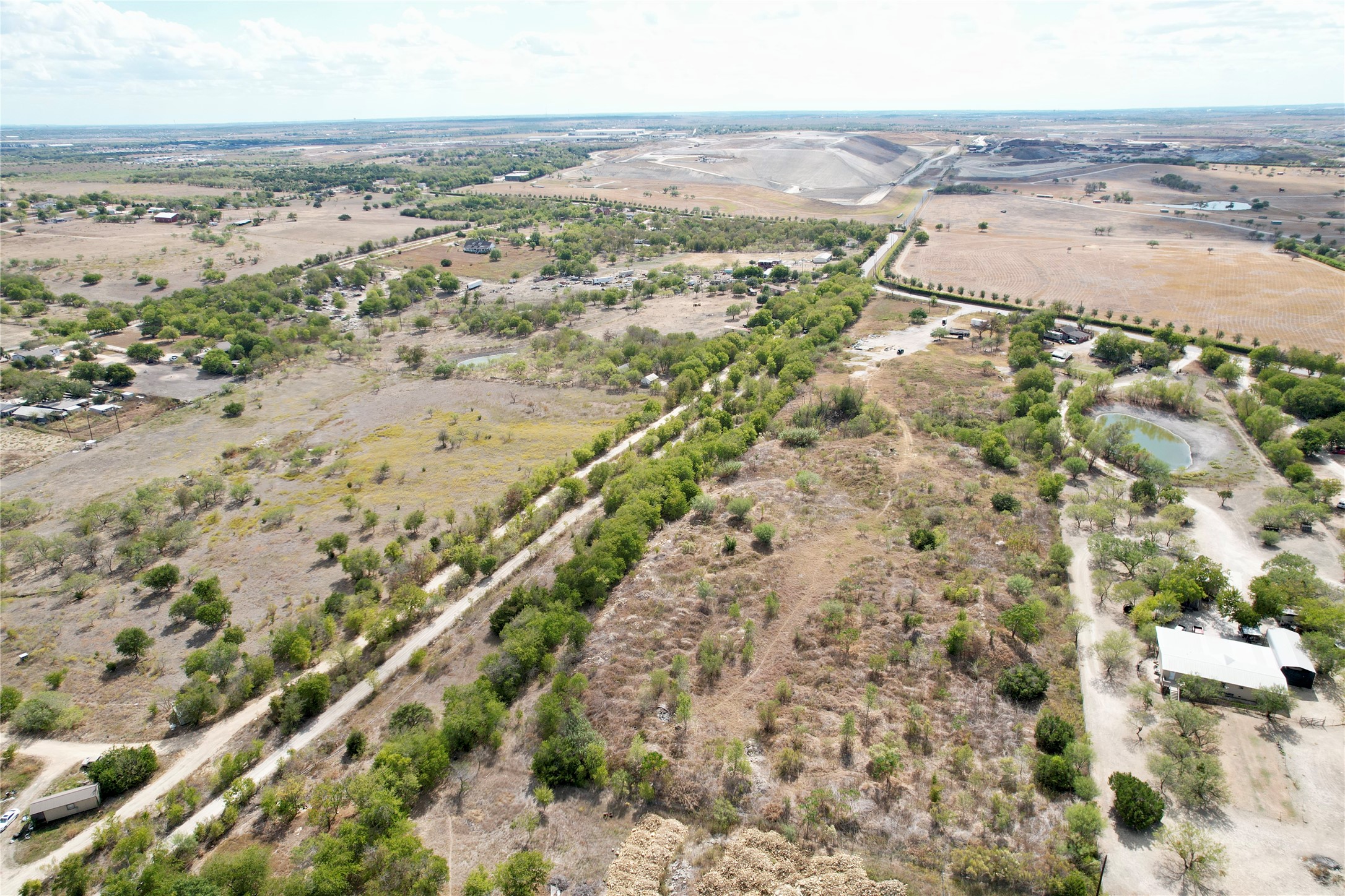 10823 Old Lockhart Road Austin, TX 78747 - Photo 2 of 20 a view of city and ocean