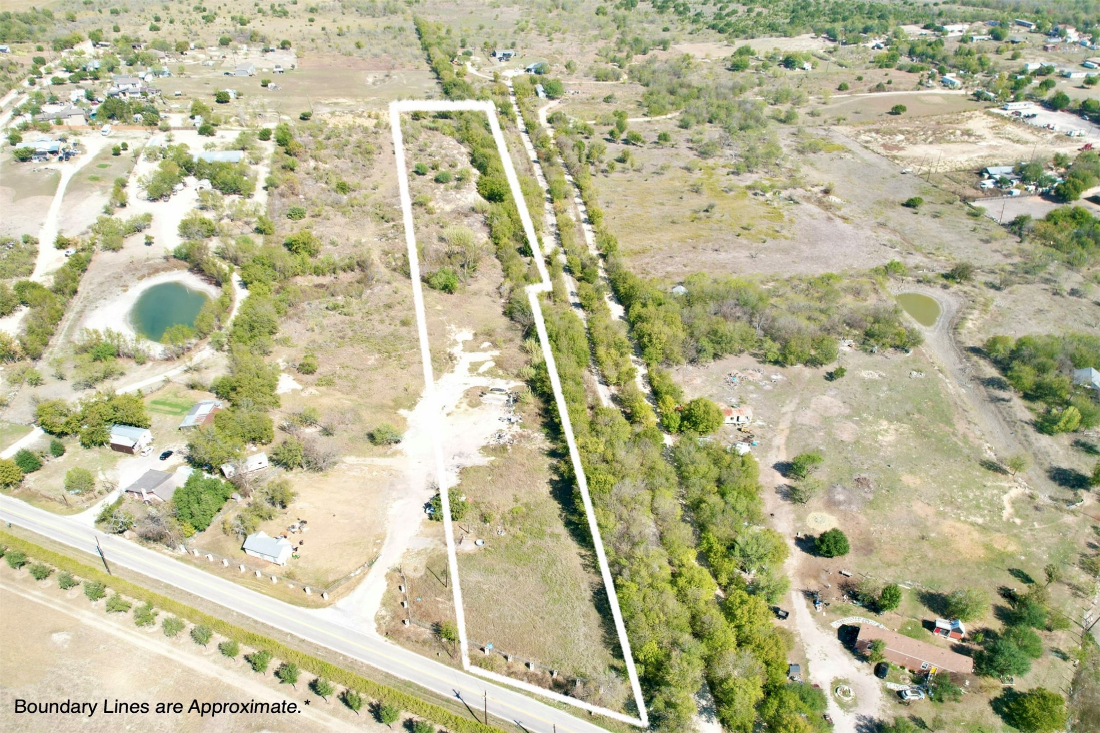10823 Old Lockhart Road Austin, TX 78747 - Photo 4 of 20
