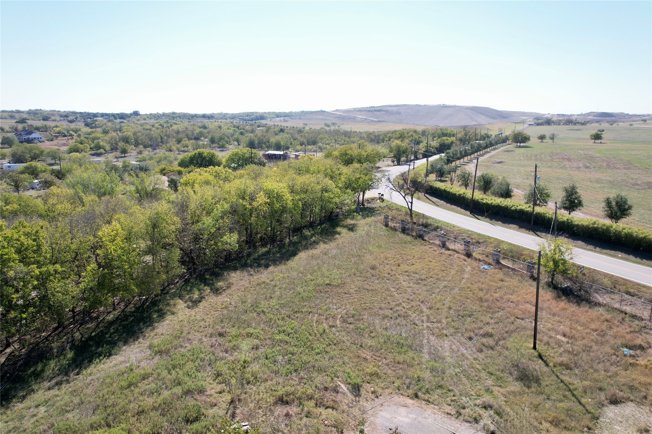 10823 Old Lockhart Road Austin, TX 78747 - Photo 7 of 20 a view of a city with mountain