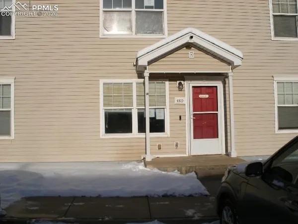 $189,900 | 4810 Hobkirks Point, Colorado Springs, CO 80906