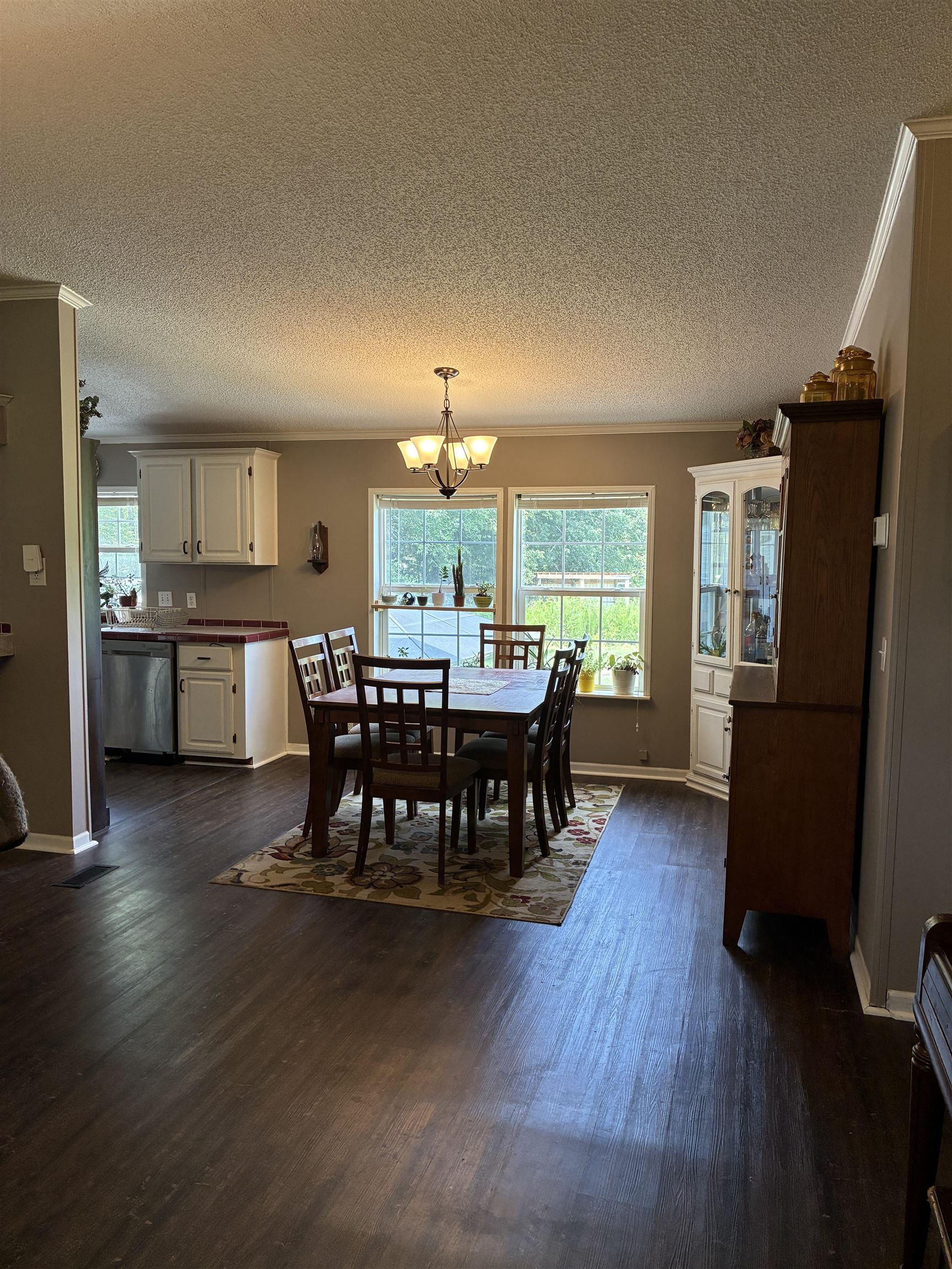 777 Happy Valley Road Fountain Inn, SC 29644 - Photo 8 of 45 Dining Room
